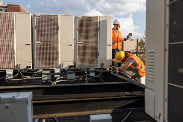 Best HVAC tune-up services  in Rancho Laveras, CA