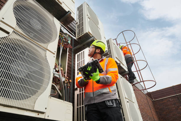 Best Heating repair services  in Rancho Laveras, CA