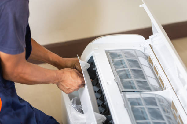 Best HVAC air duct cleaning  in Rancho Laveras, CA