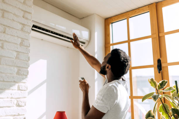 Trusted Rancho Calaveras, CA HVAC Experts