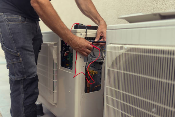 Best Affordable HVAC services  in Rancho Laveras, CA