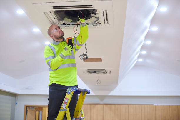Best HVAC tune-up services  in Rancho Laveras, CA