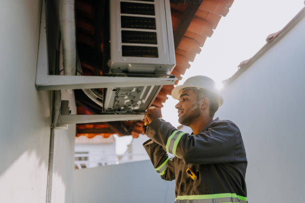 Best Local HVAC companies  in Rancho Laveras, CA