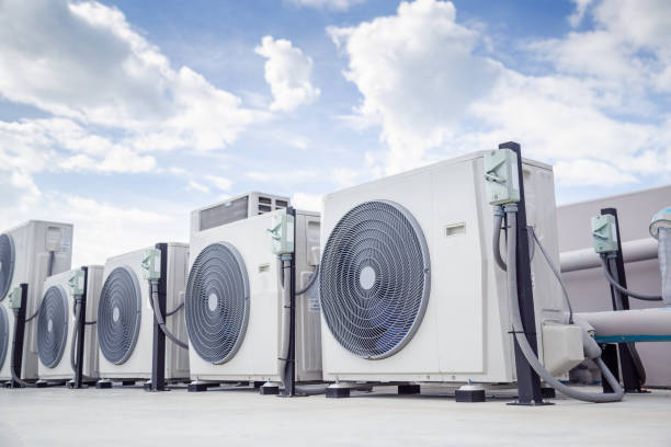 Best Best HVAC companies  in Rancho Laveras, CA