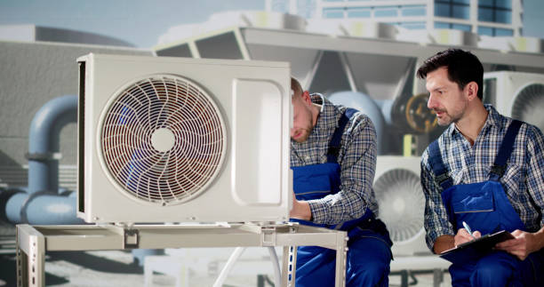 Best 24/7 HVAC repair  in Rancho Laveras, CA