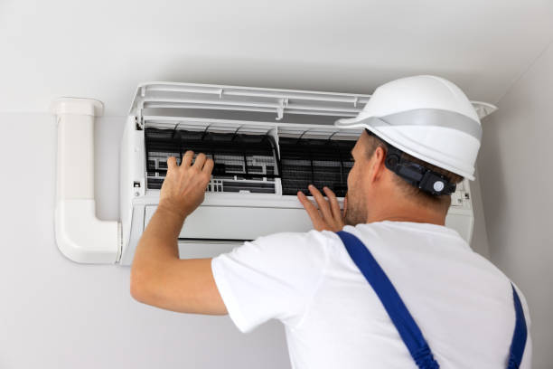 Best HVAC system installation  in Rancho Laveras, CA