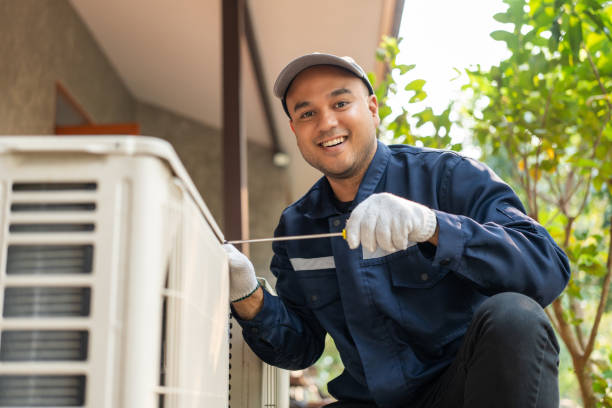Best Emergency HVAC repair  in Rancho Laveras, CA