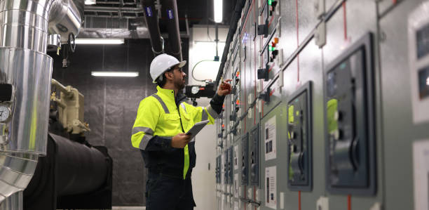 Best HVAC installation services  in Rancho Laveras, CA