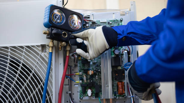 Best Furnace repair near me  in Rancho Laveras, CA