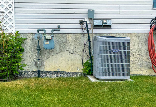 Best Ductless HVAC repair  in Rancho Laveras, CA